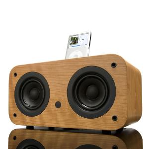 Ipod speaker